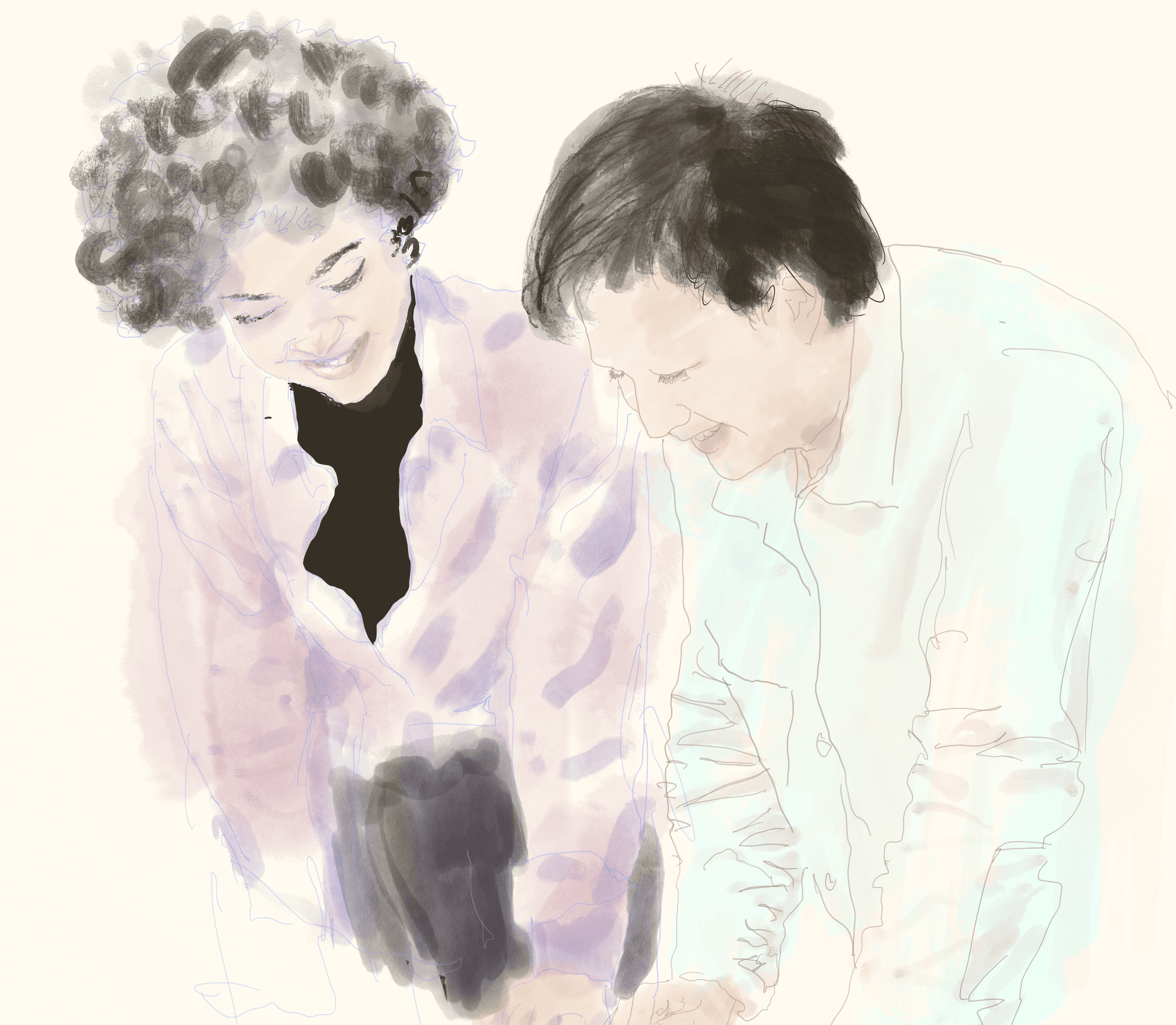 Collaboration