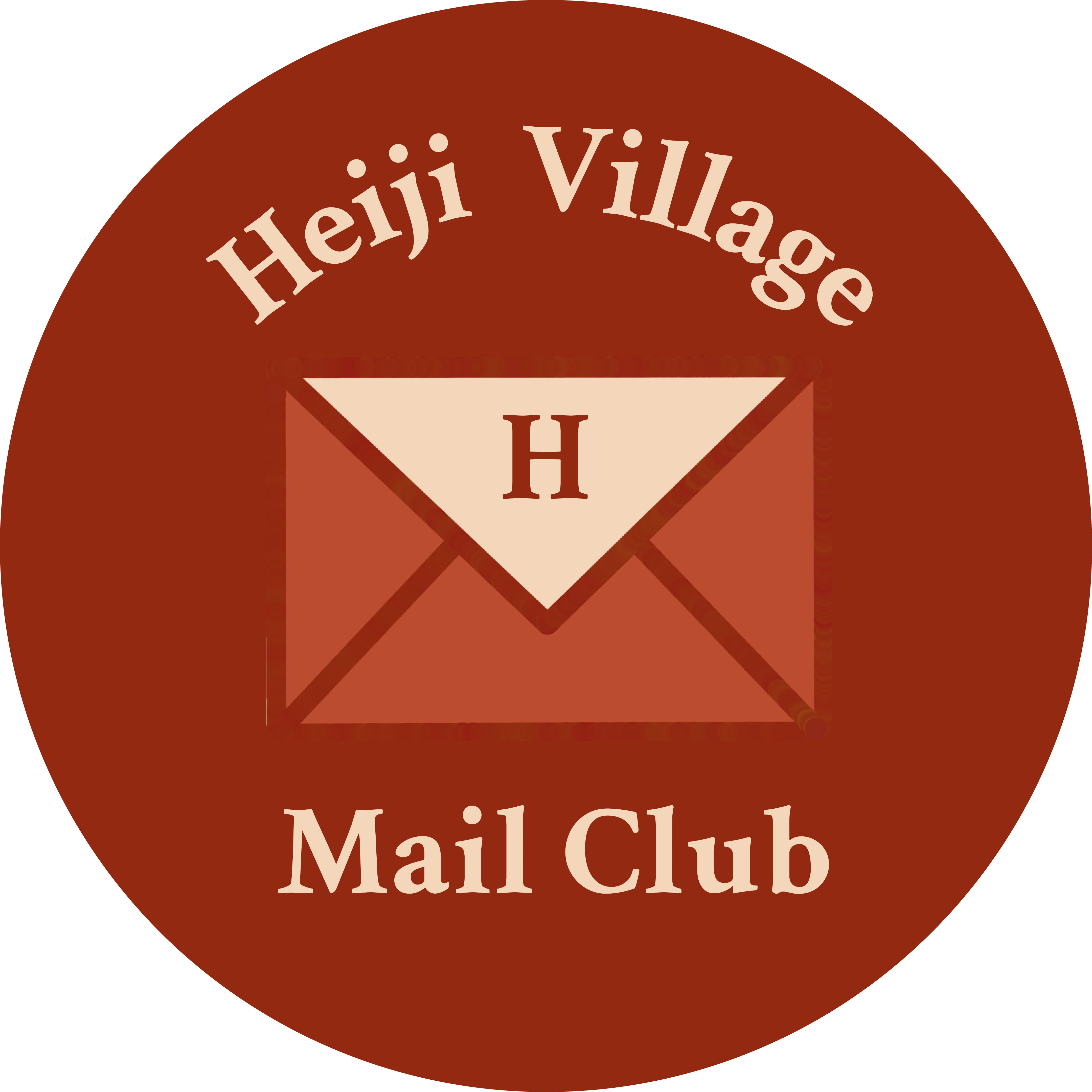 Heiji Village Mail Club