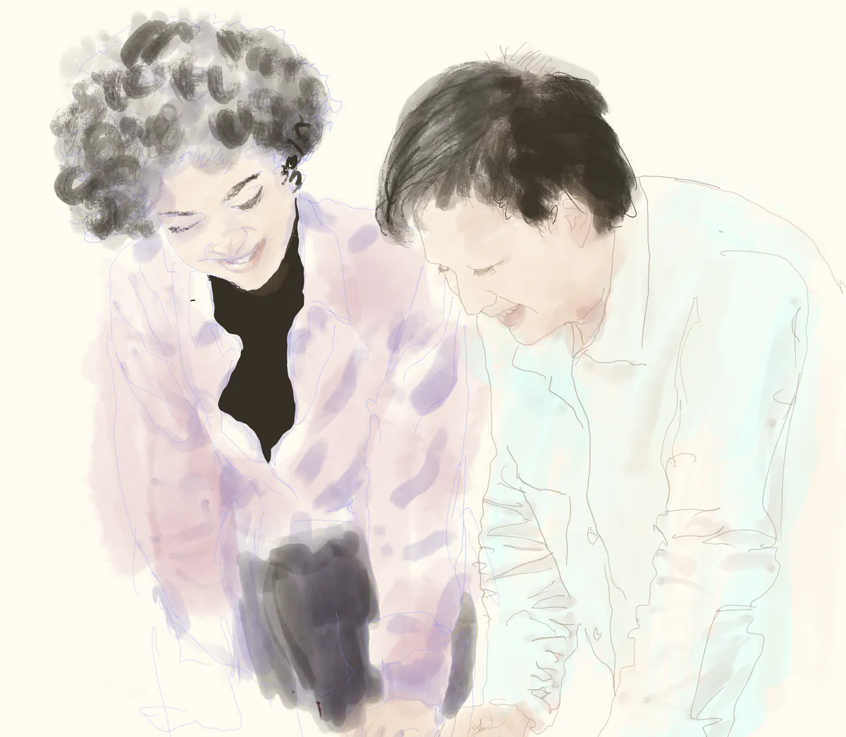 Collaboration